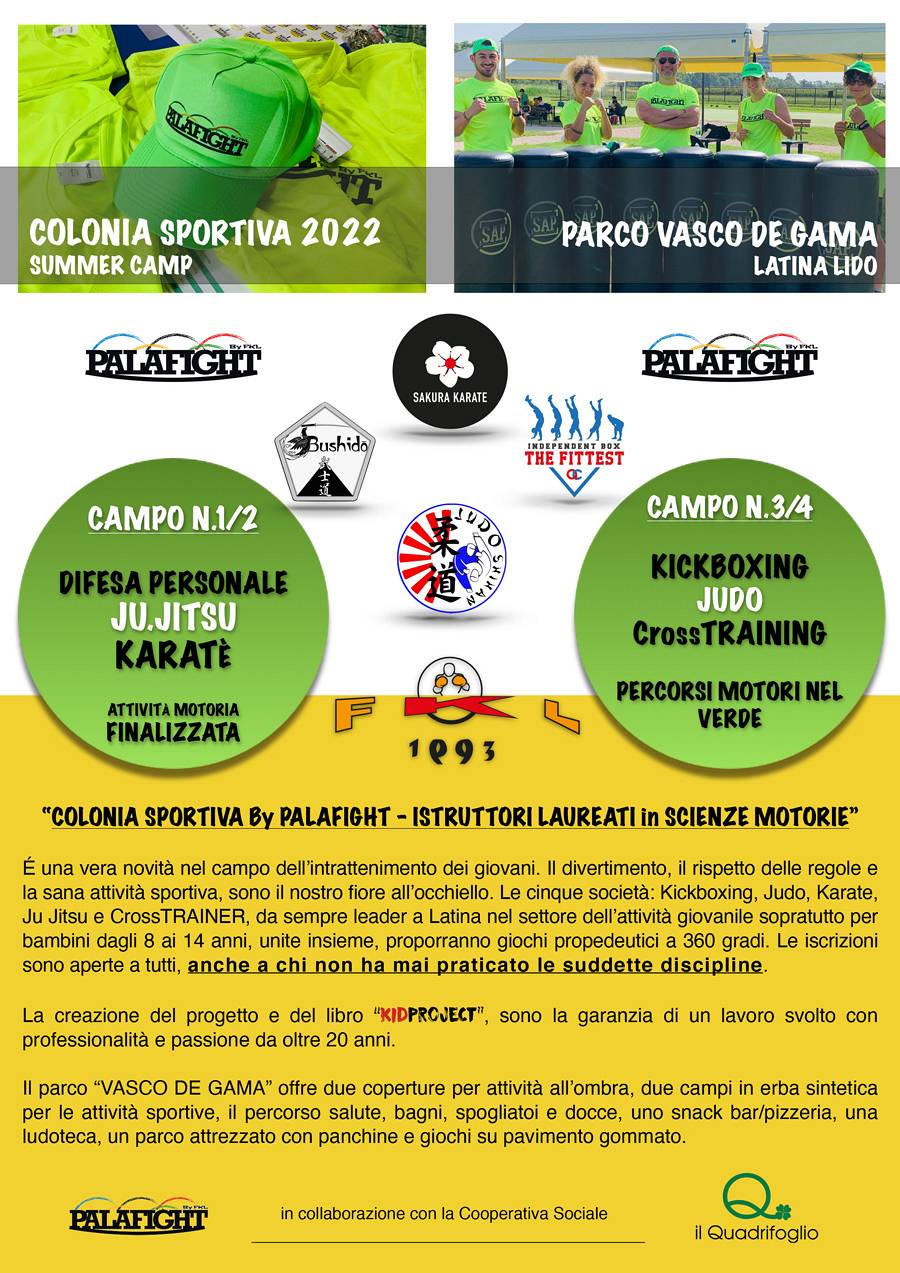 Volantino Retro