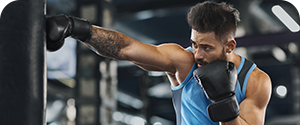 Boxe Training