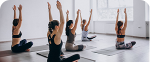 Yoga Taoista